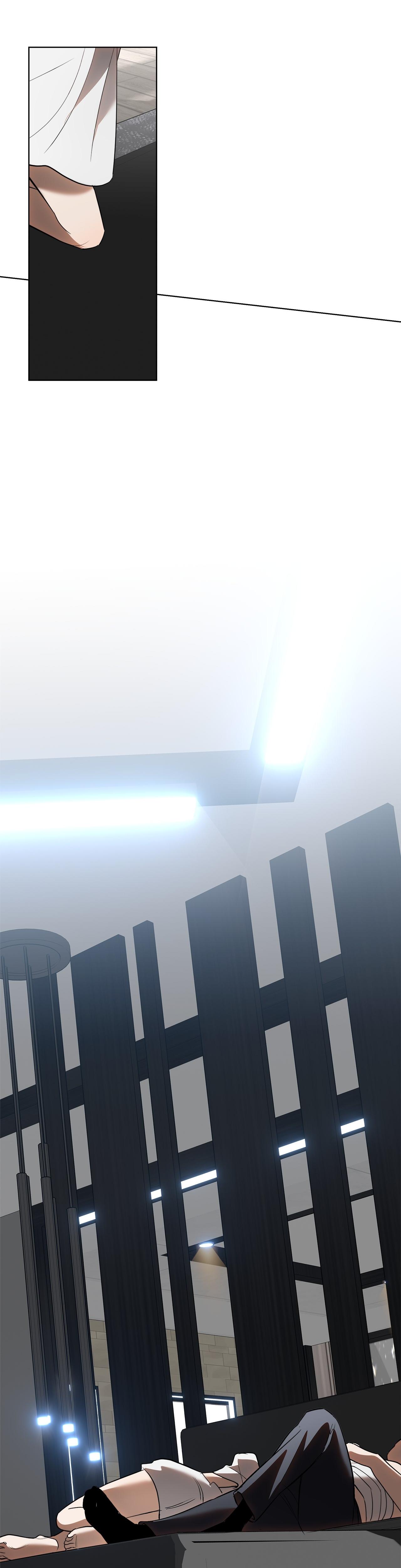 Absolute Threshold chapter 28 page 31
