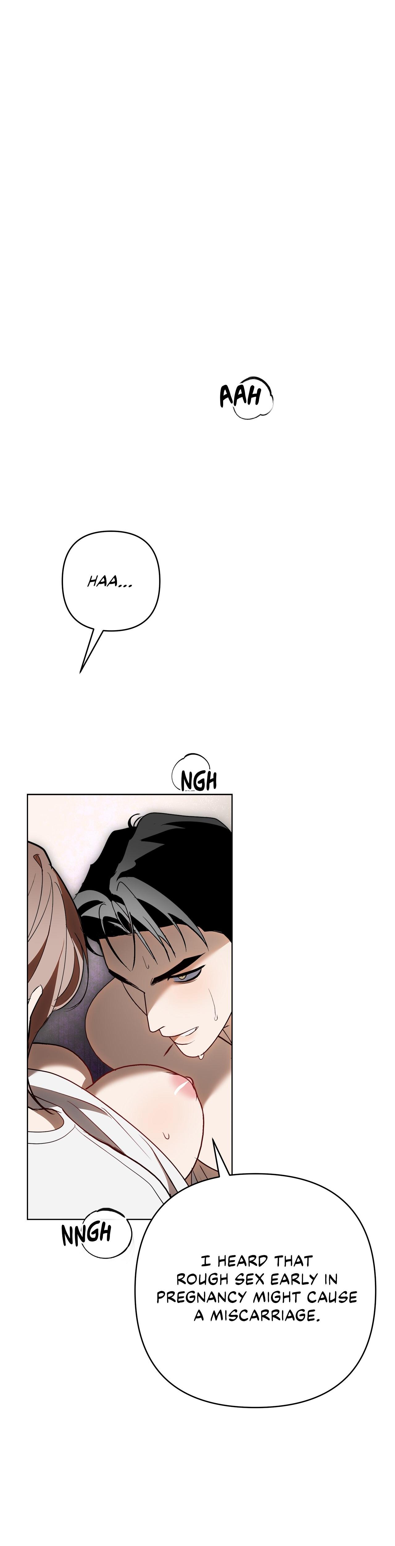 Absolute Threshold chapter 28 page 40