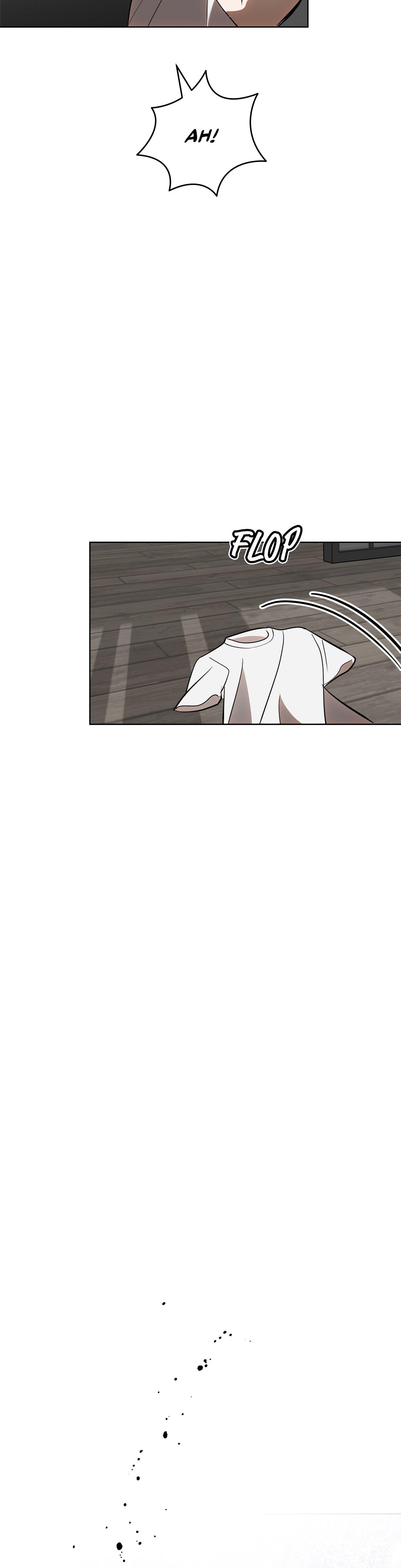 Absolute Threshold chapter 28 page 48