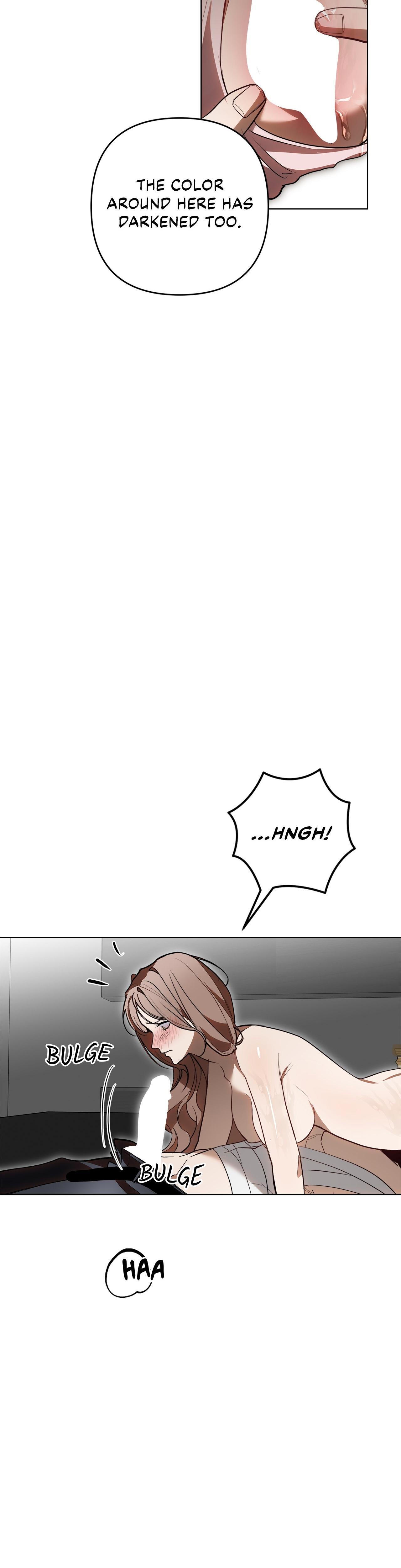 Absolute Threshold chapter 28 page 51