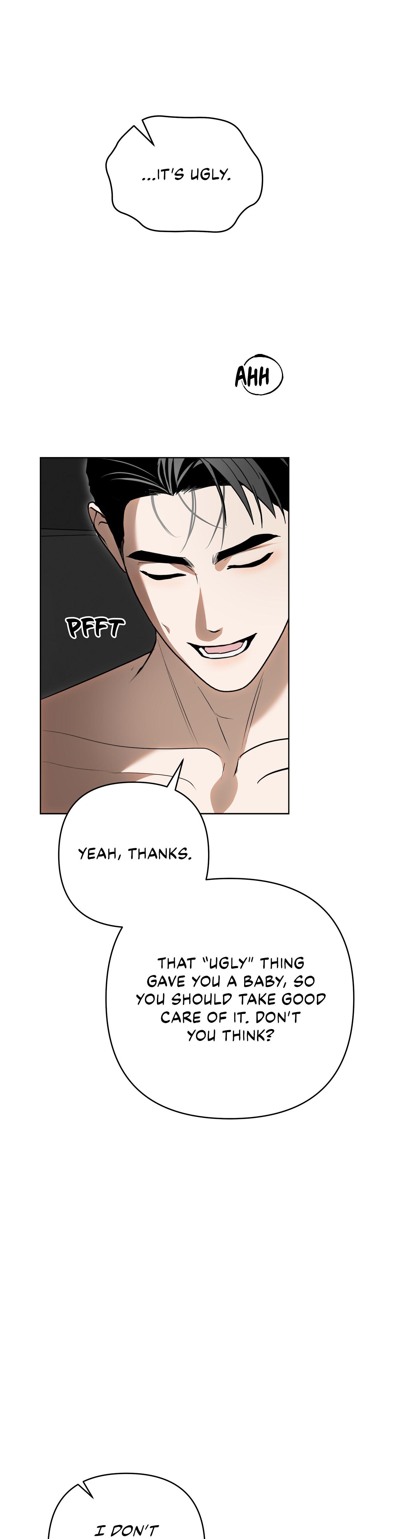 Absolute Threshold chapter 28 page 52