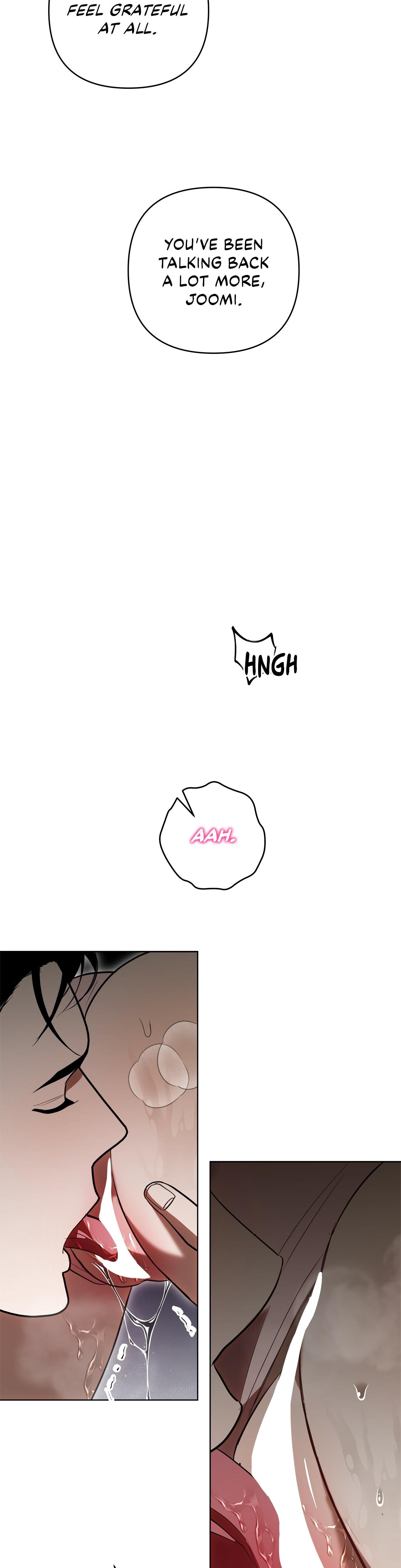Absolute Threshold chapter 28 page 53