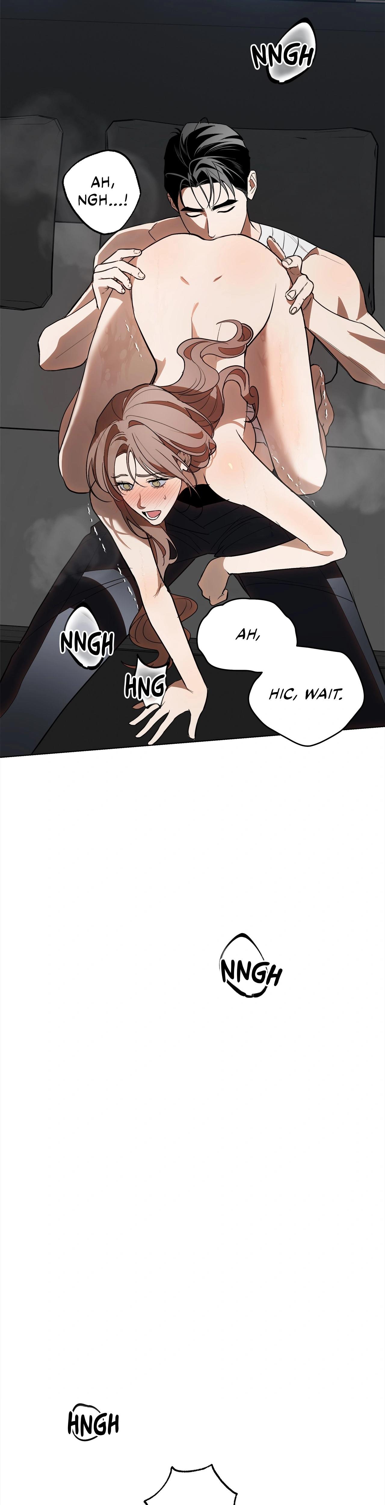 Absolute Threshold chapter 29 page 7