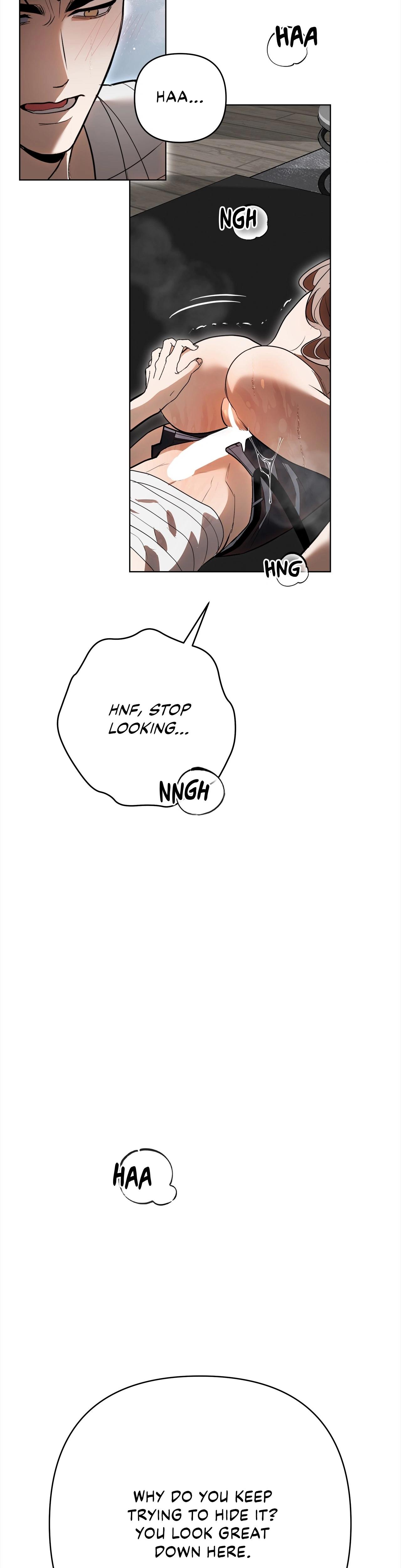 Absolute Threshold chapter 29 page 14