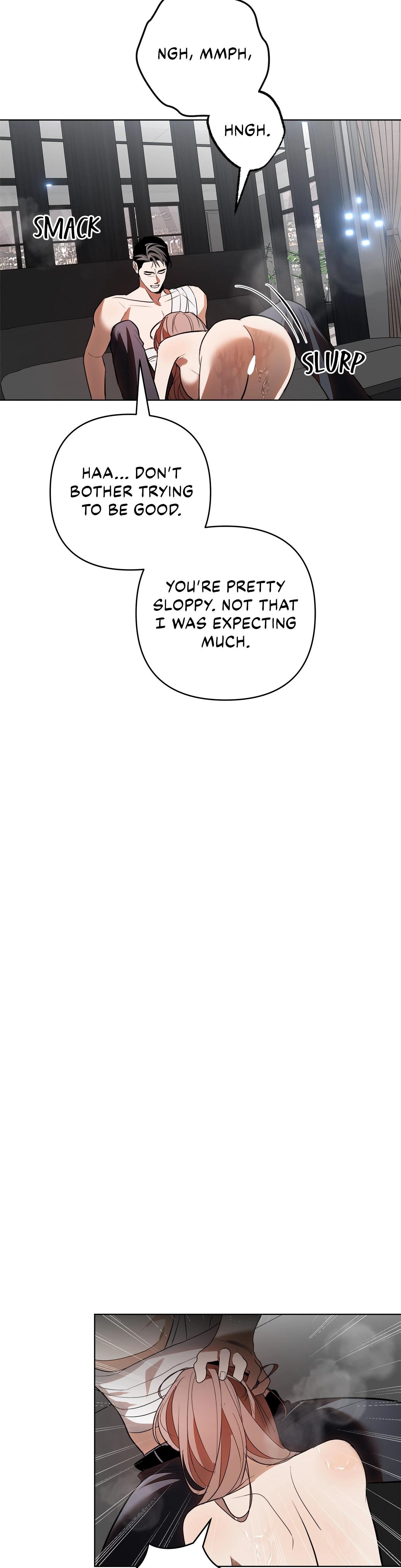 Absolute Threshold chapter 29 page 24