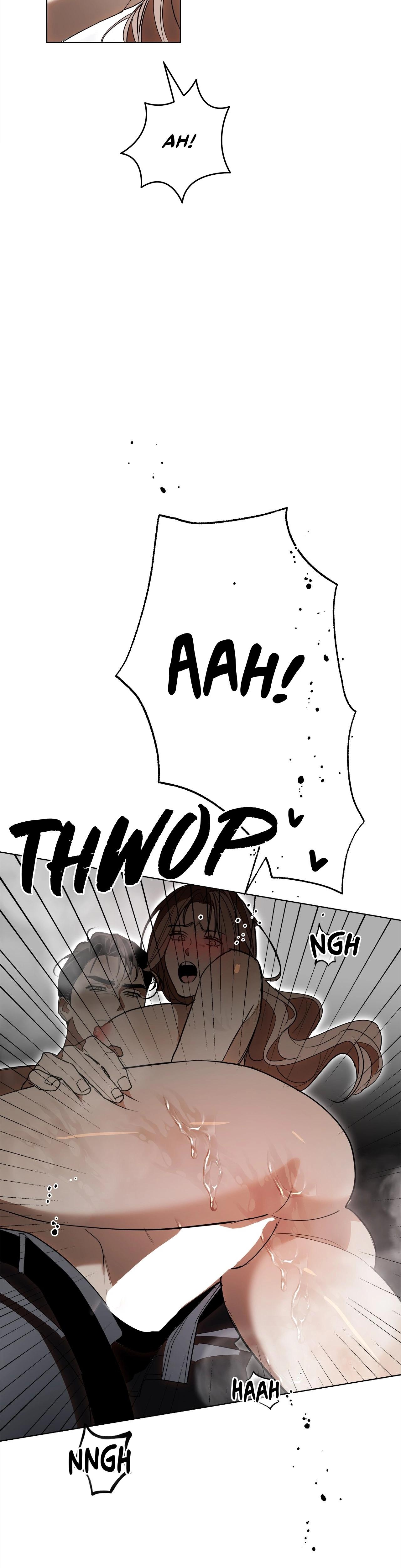 Absolute Threshold chapter 29 page 26