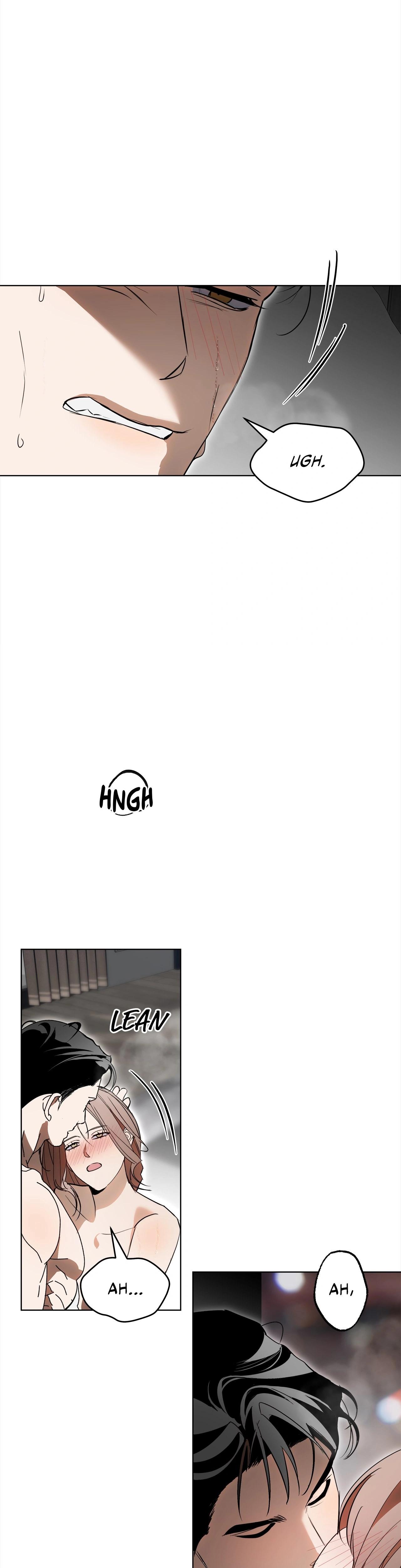 Absolute Threshold chapter 29 page 30