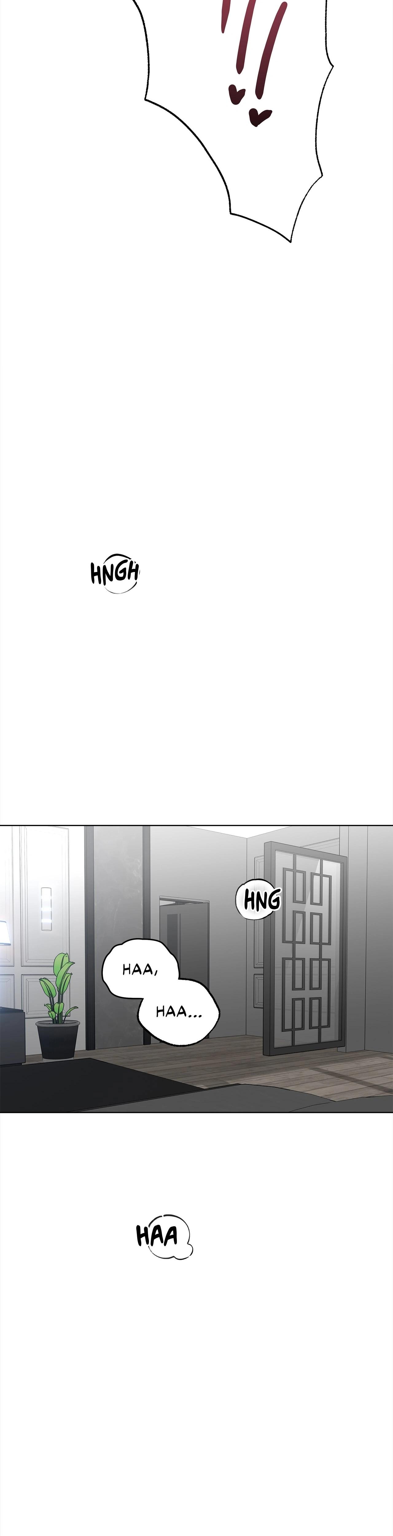 Absolute Threshold chapter 29 page 33