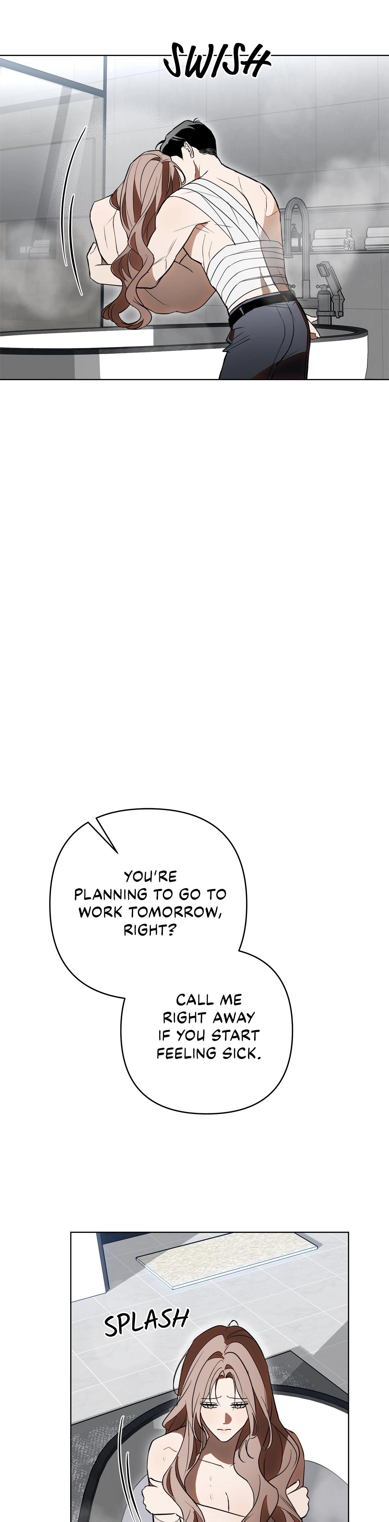 Absolute Threshold chapter 29 page 36