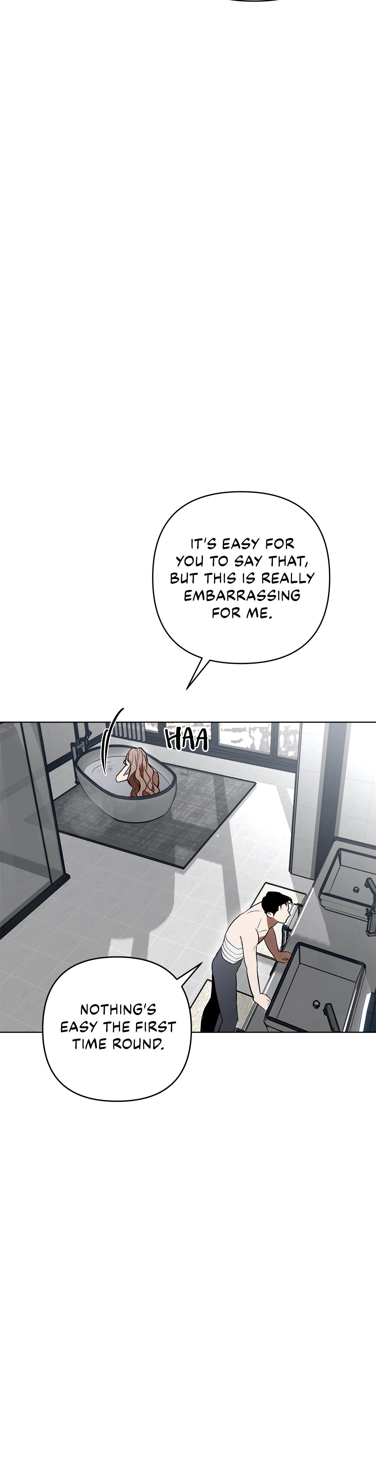 Absolute Threshold chapter 29 page 39