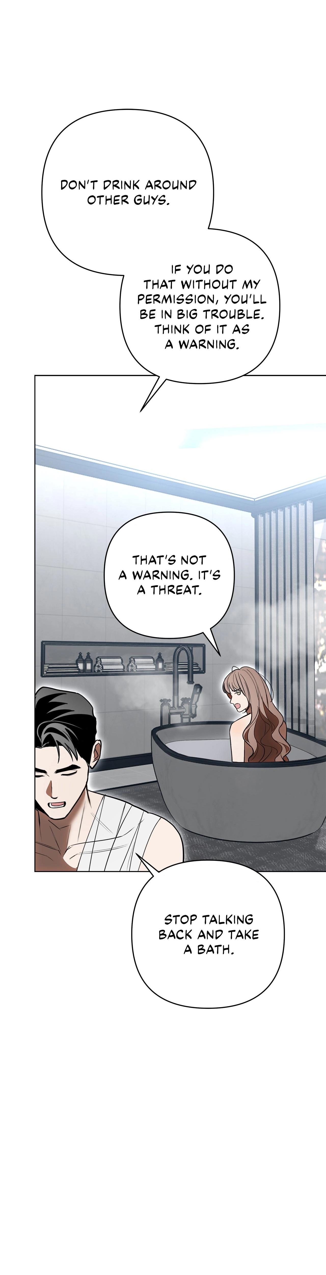 Absolute Threshold chapter 29 page 41