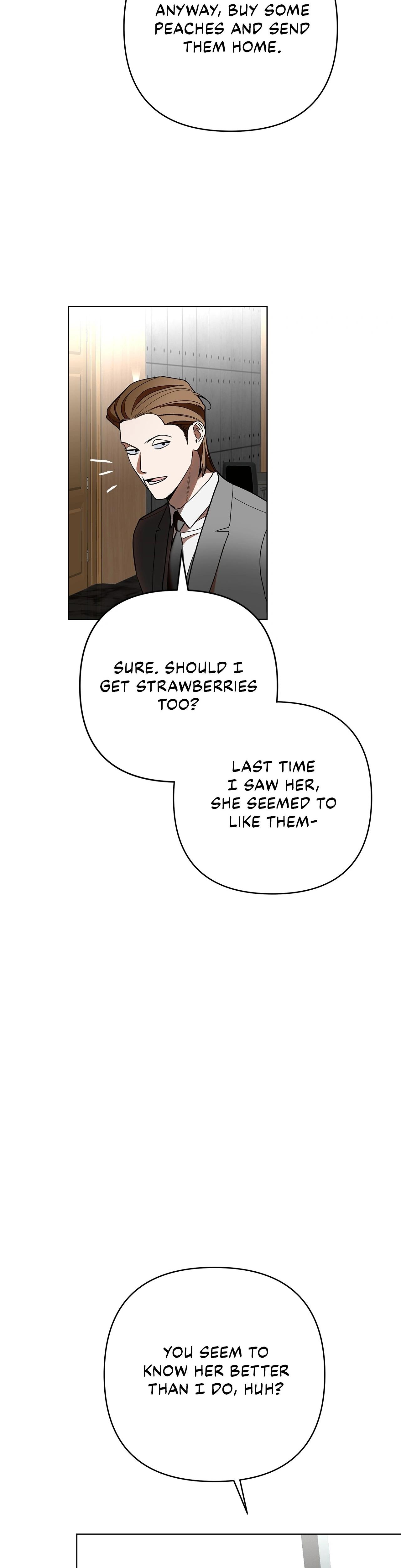 Absolute Threshold chapter 30 page 9