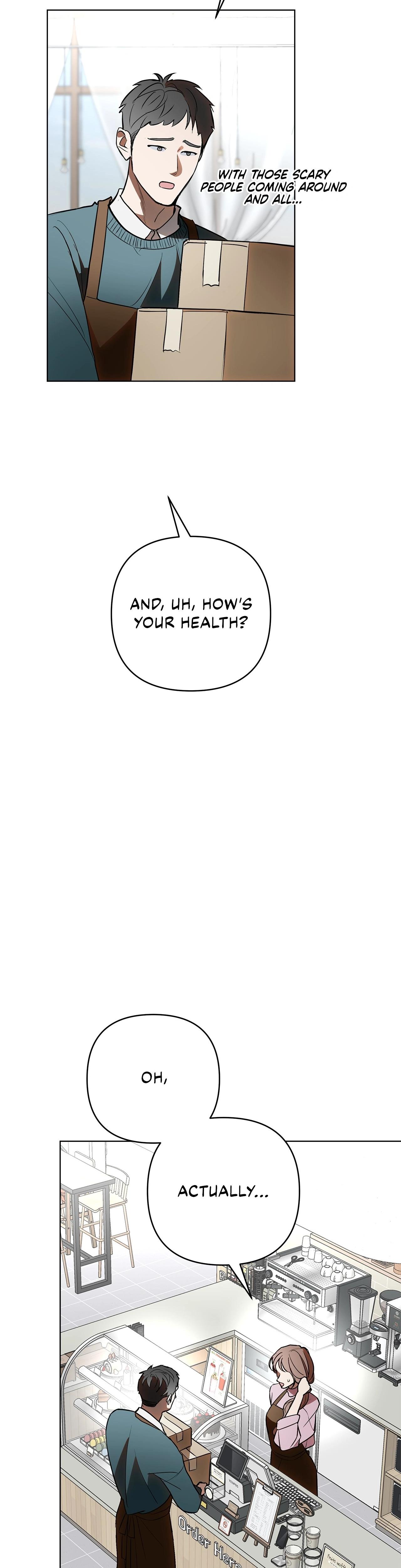 Absolute Threshold chapter 30 page 18
