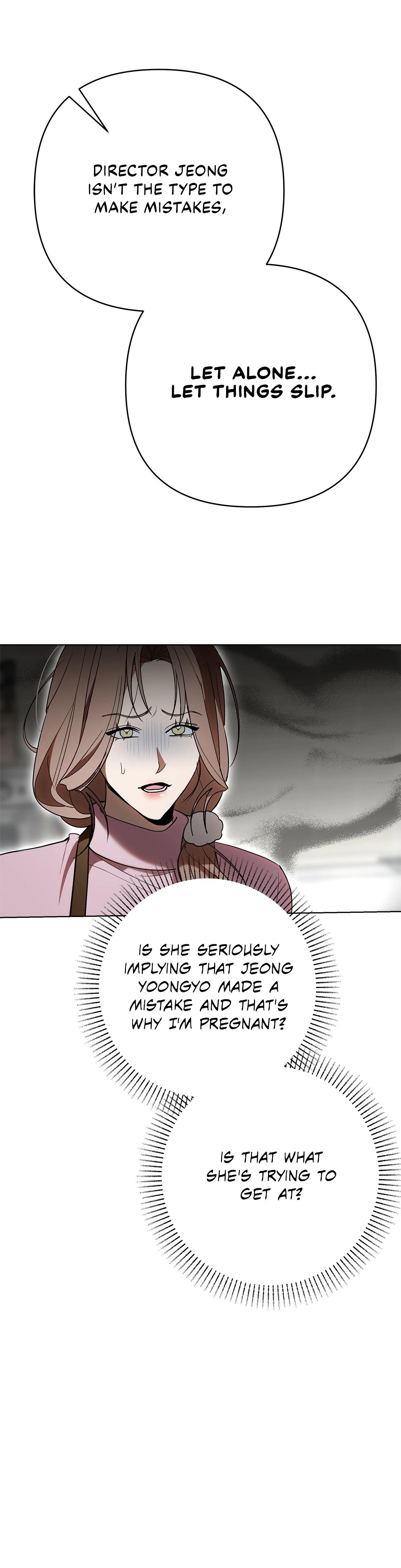 Absolute Threshold chapter 30 page 32