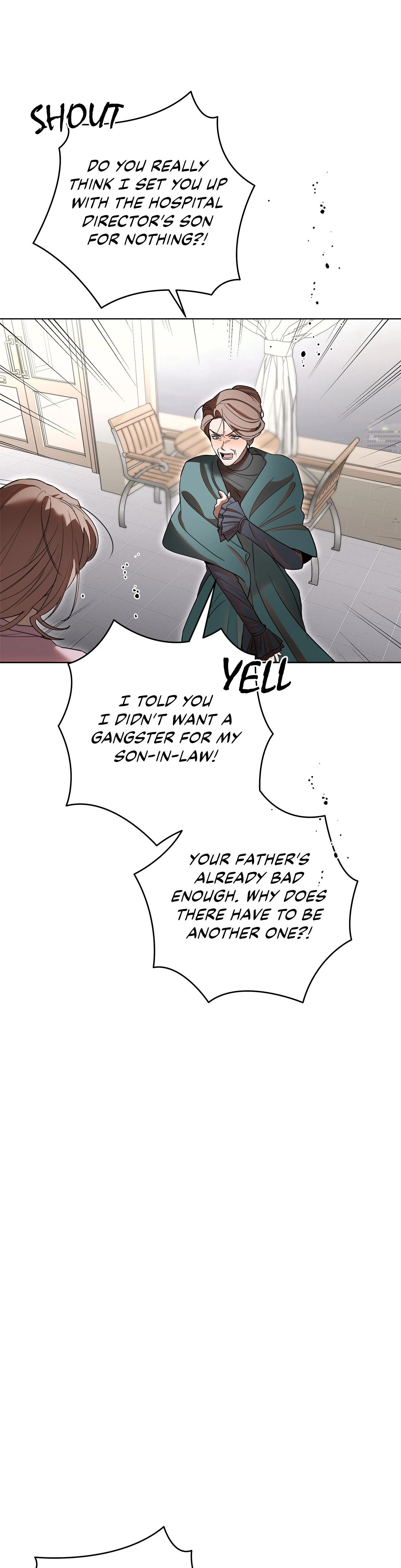 Absolute Threshold chapter 31 page 5