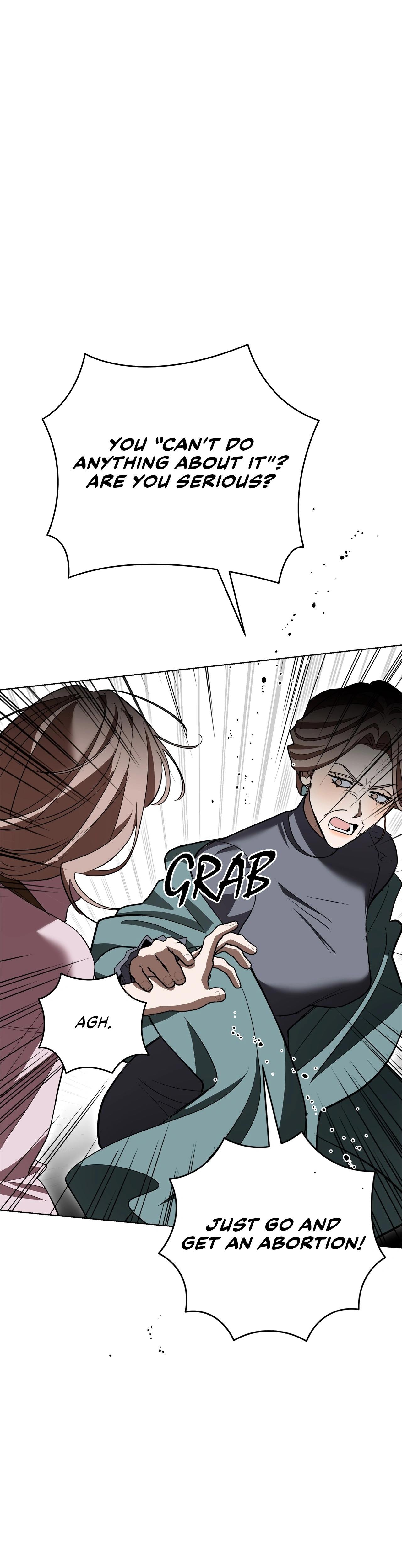 Absolute Threshold chapter 31 page 9
