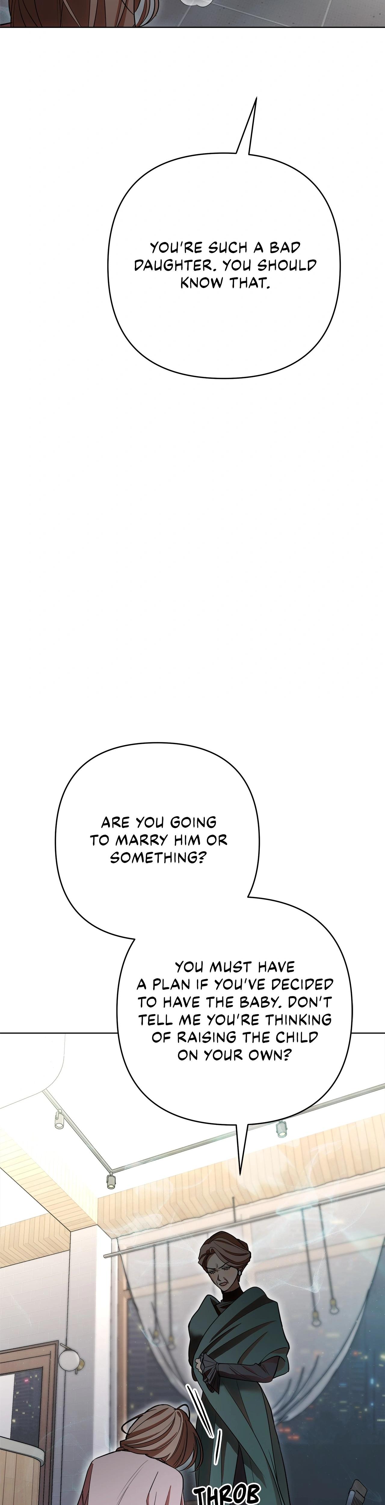 Absolute Threshold chapter 31 page 12