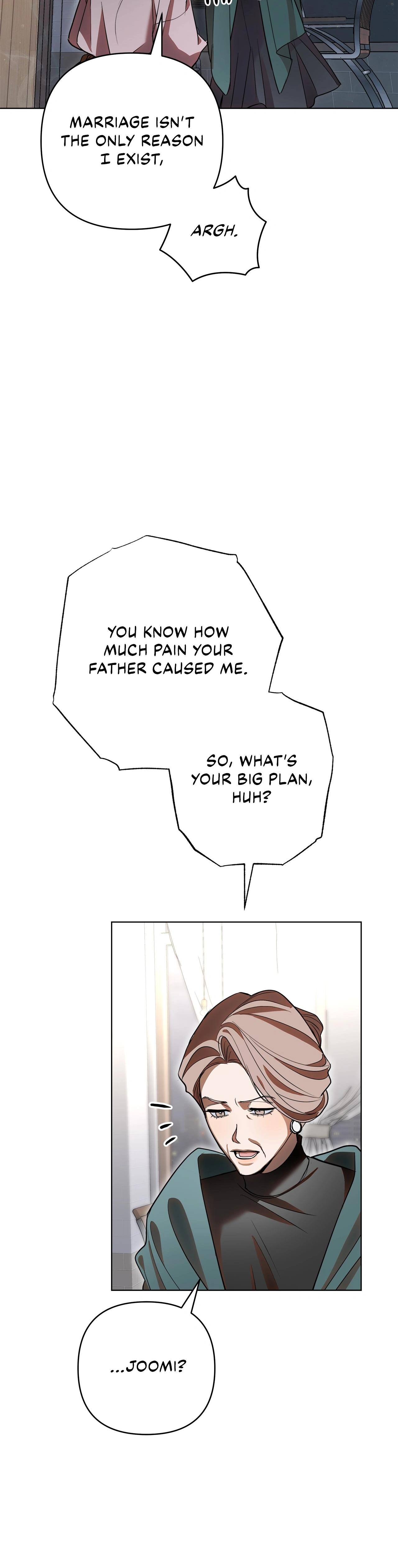 Absolute Threshold chapter 31 page 13