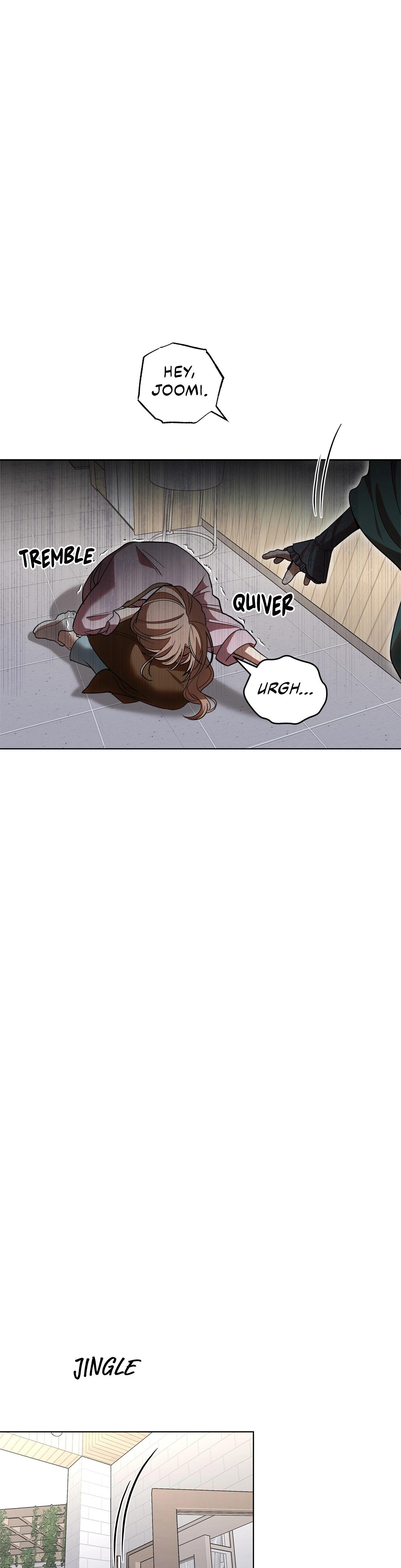 Absolute Threshold chapter 31 page 14