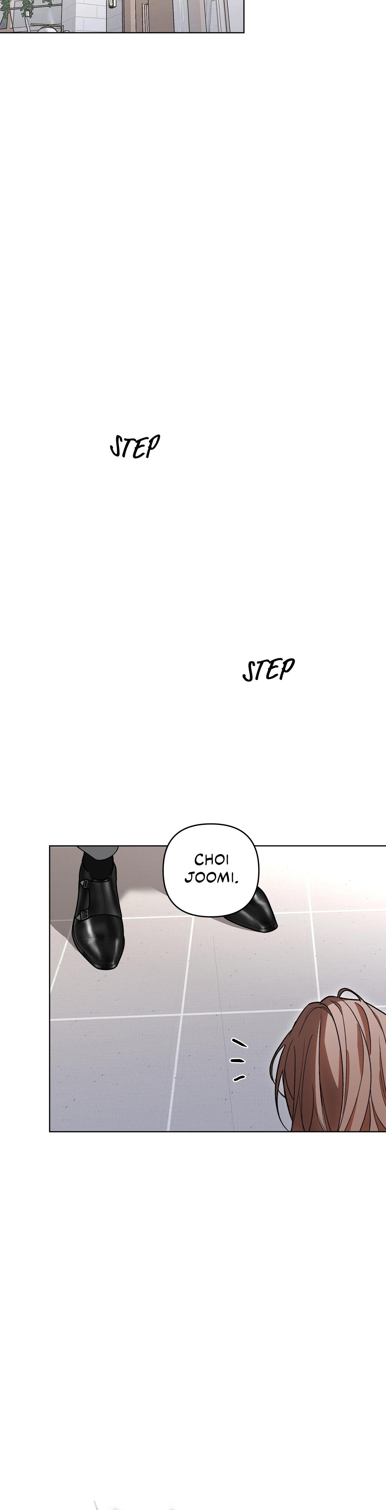 Absolute Threshold chapter 31 page 15