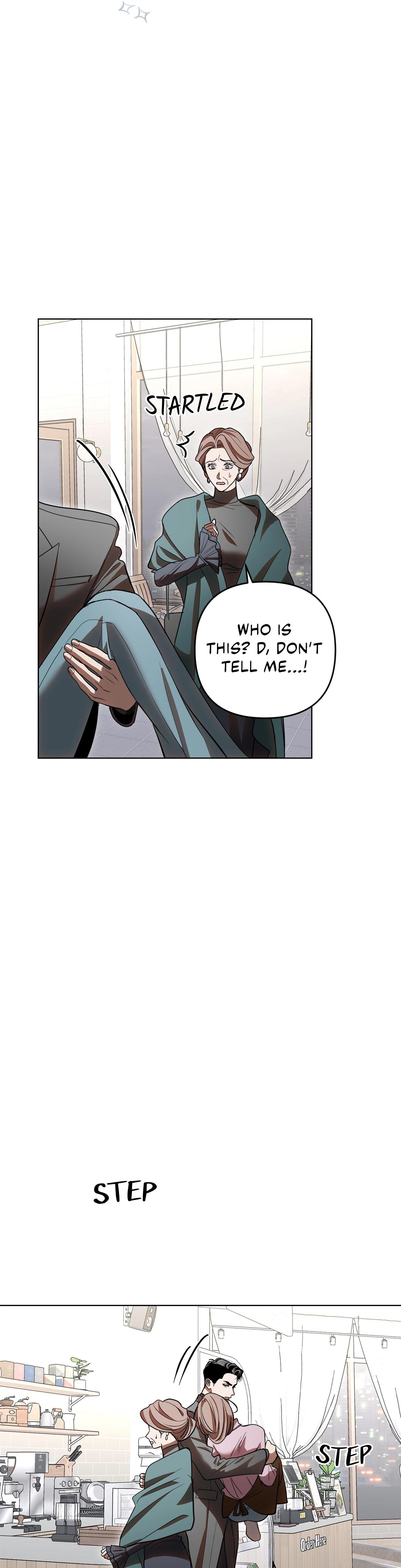 Absolute Threshold chapter 31 page 17