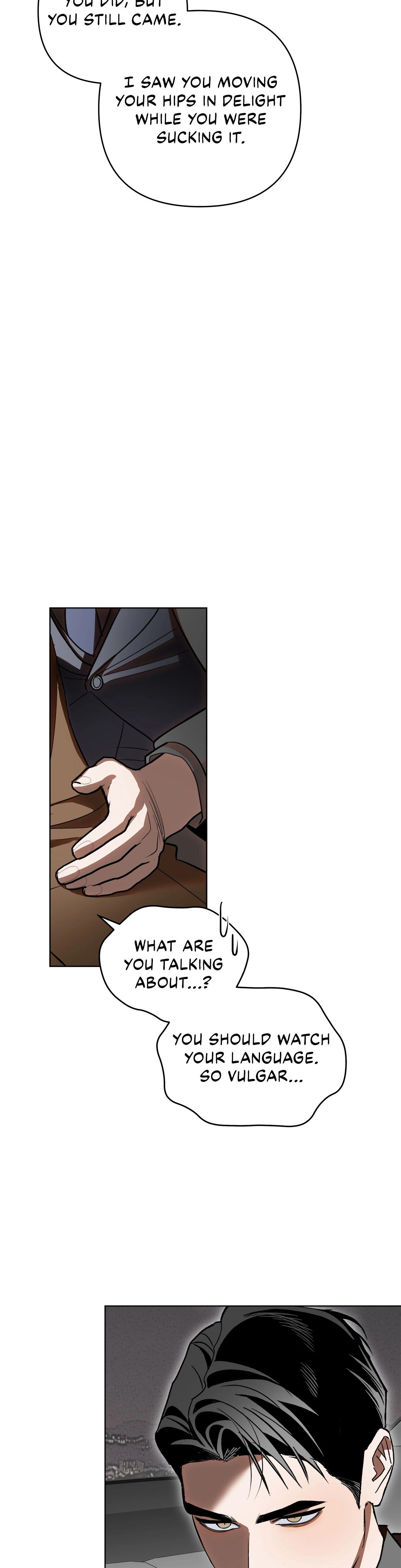 Absolute Threshold chapter 31 page 22