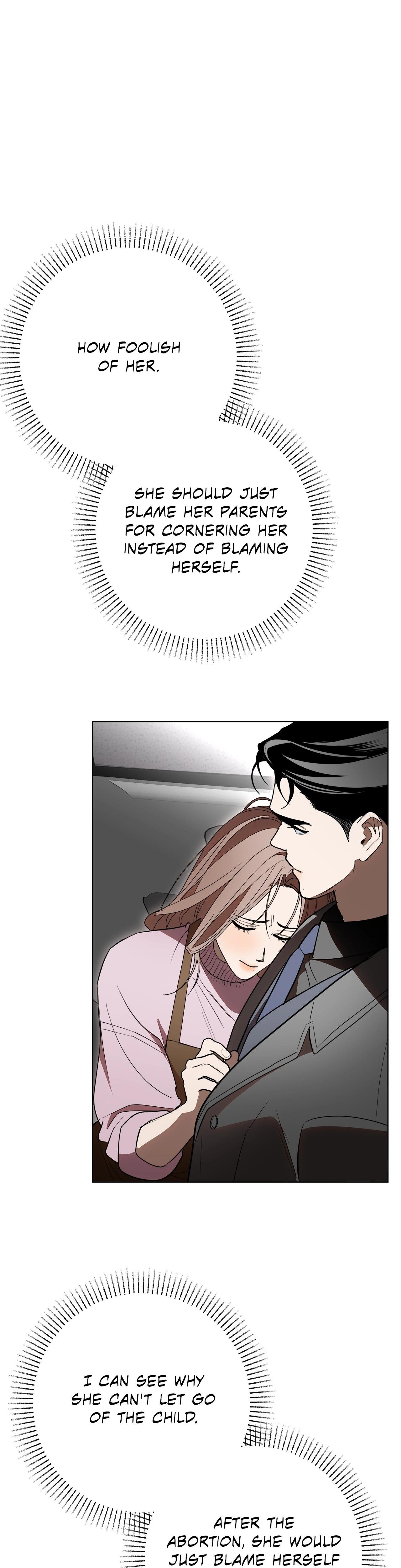 Absolute Threshold chapter 31 page 28