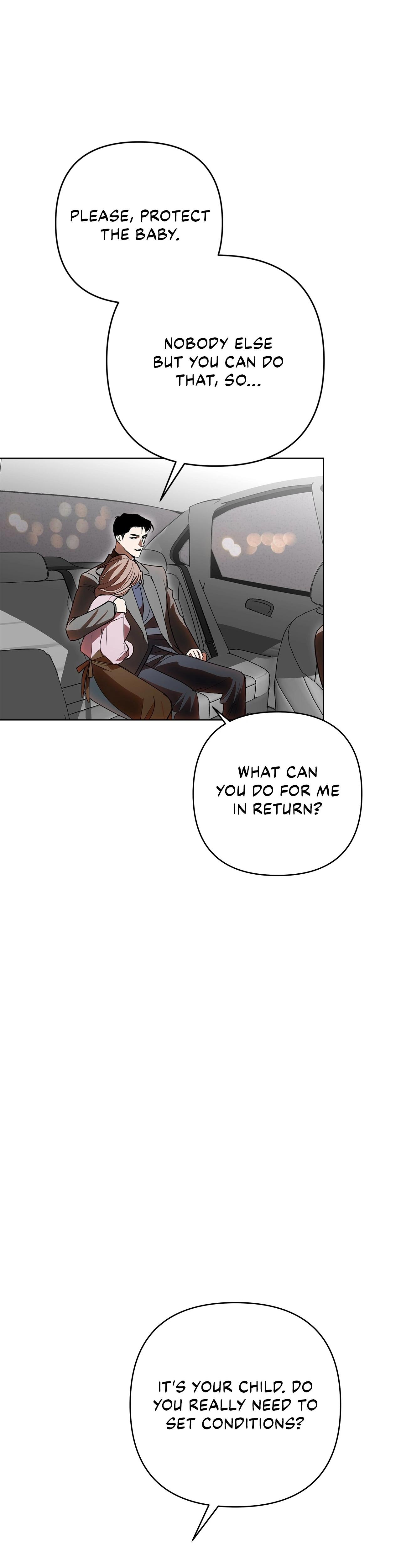 Absolute Threshold chapter 31 page 30