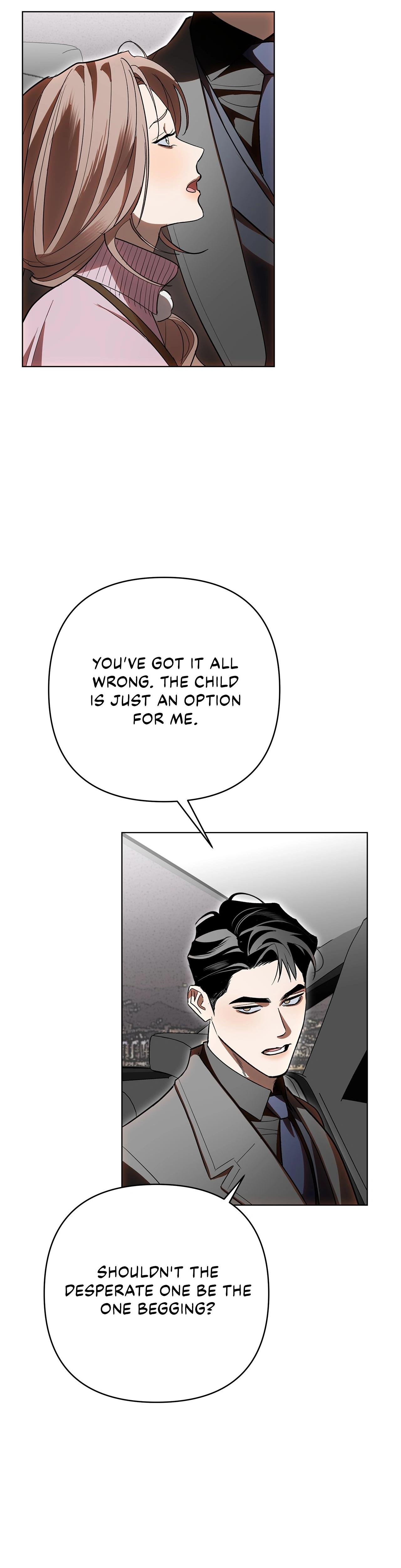 Absolute Threshold chapter 31 page 31