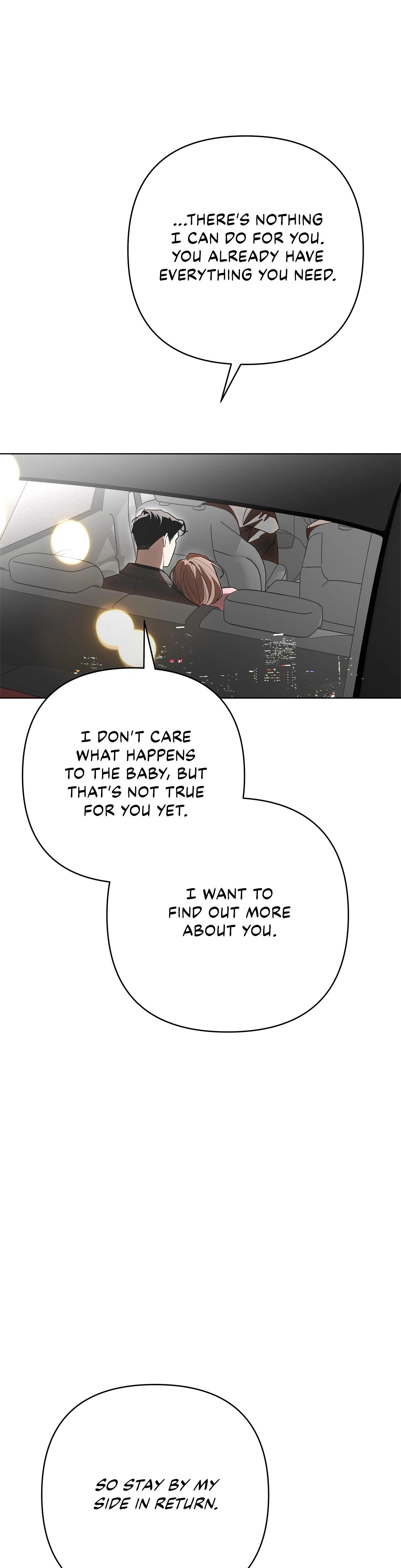 Absolute Threshold chapter 31 page 32