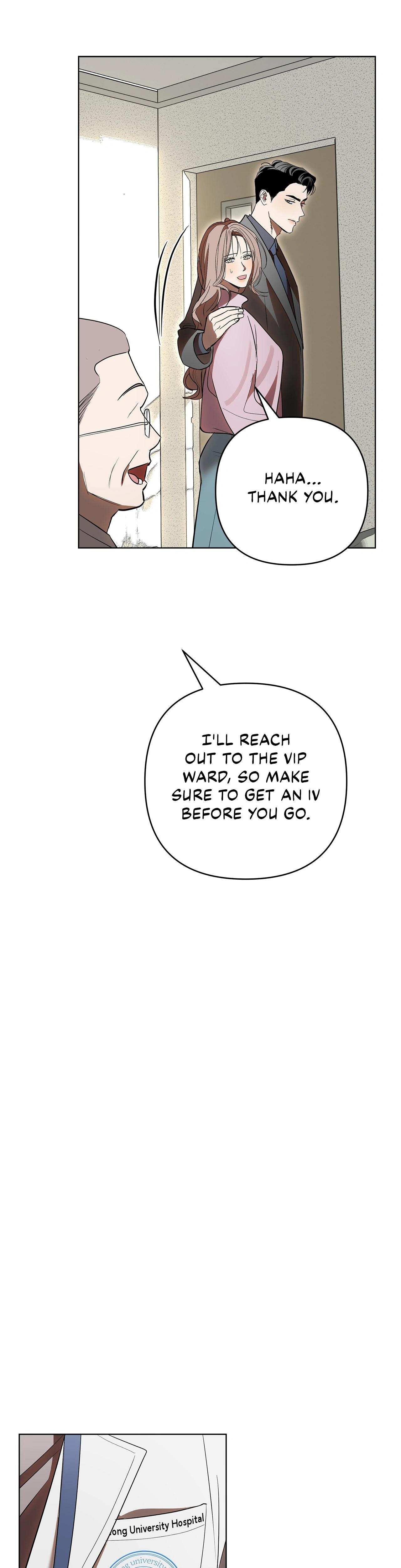 Absolute Threshold chapter 31 page 39