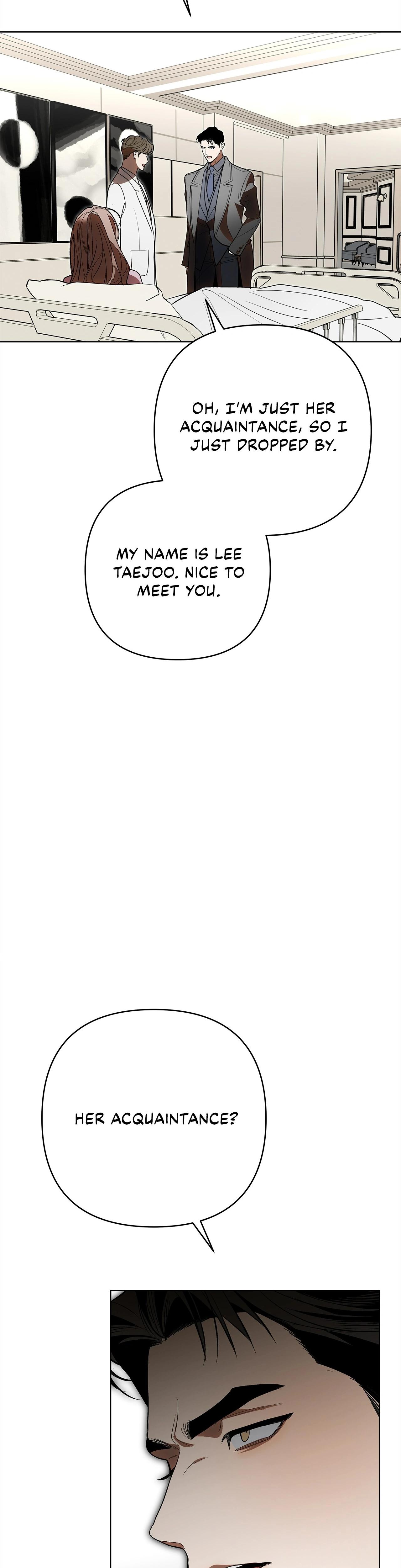 Absolute Threshold chapter 32 page 13