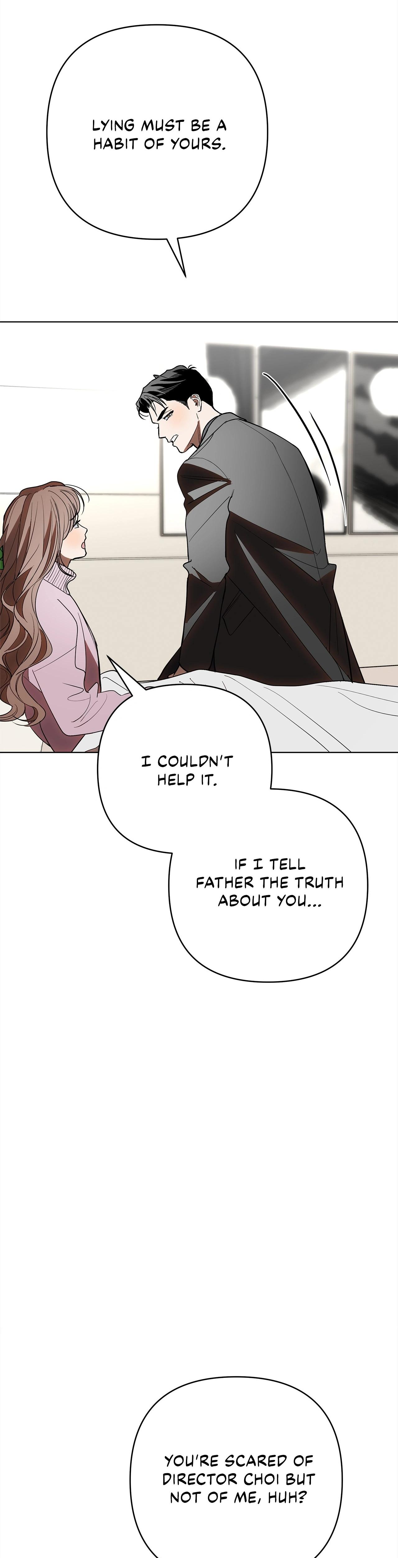 Absolute Threshold chapter 32 page 16