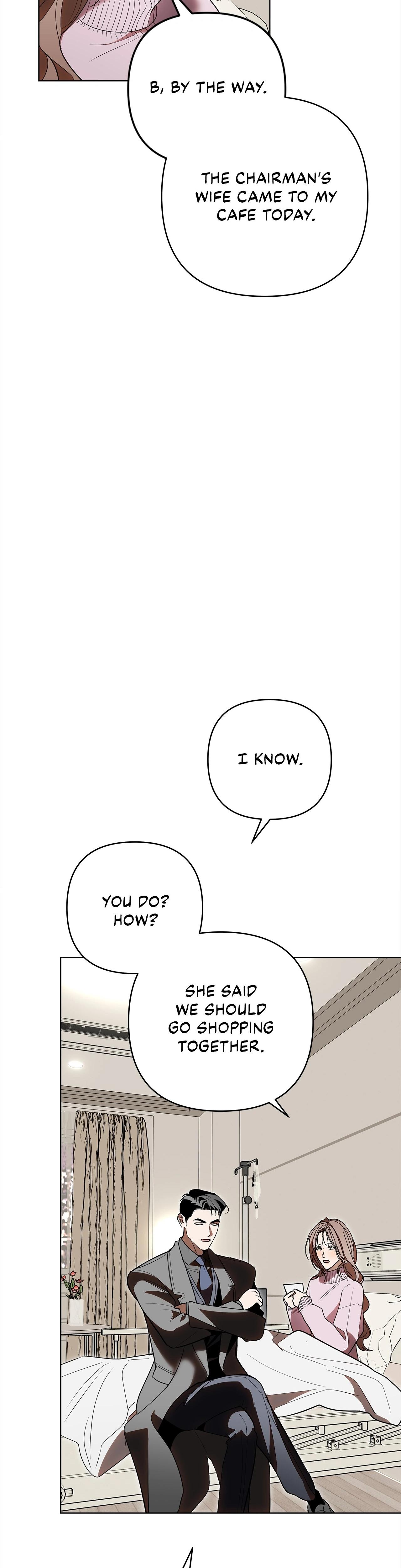 Absolute Threshold chapter 32 page 21