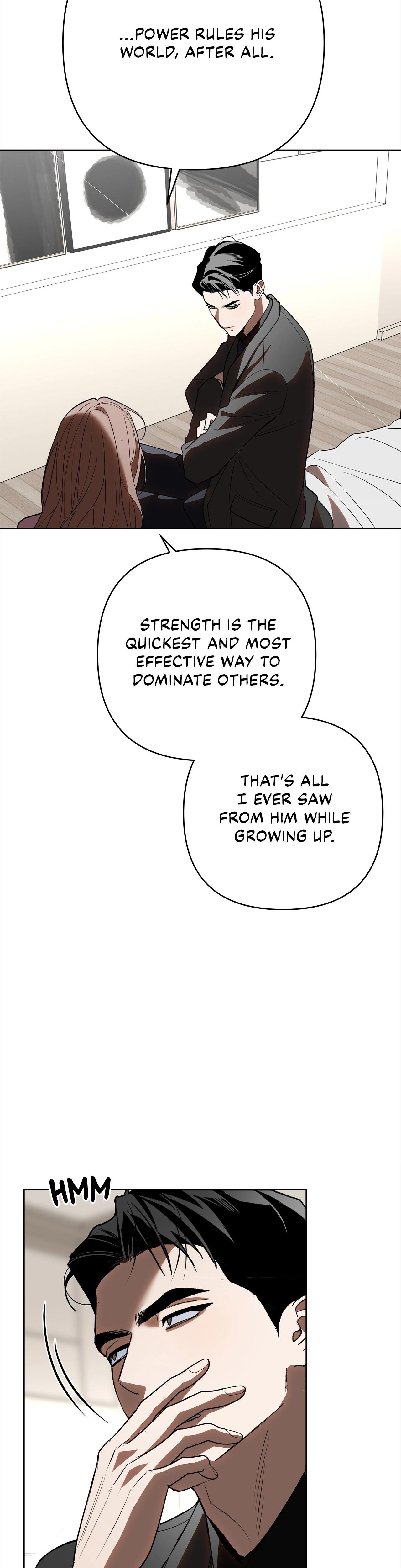 Absolute Threshold chapter 32 page 26