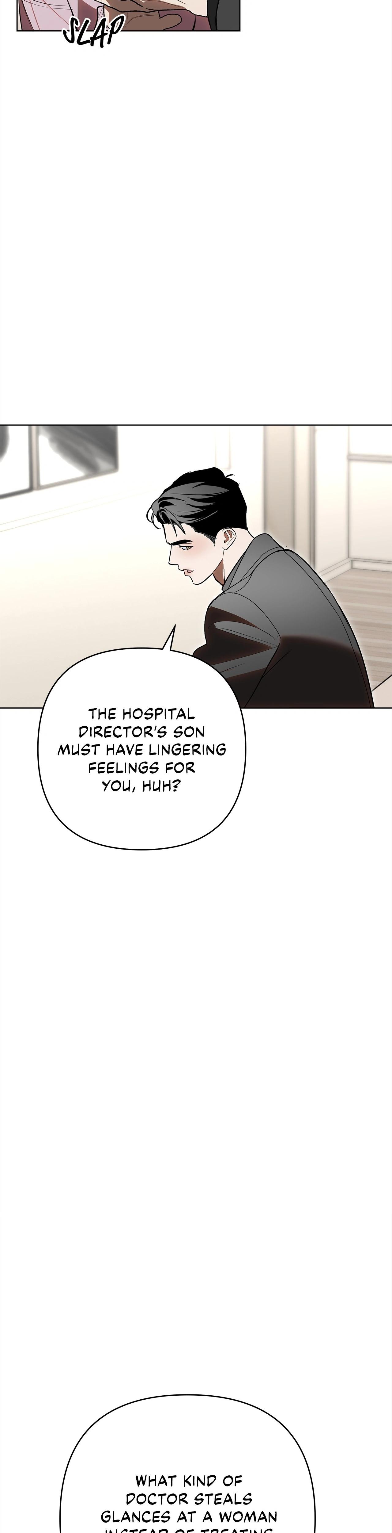 Absolute Threshold chapter 32 page 29