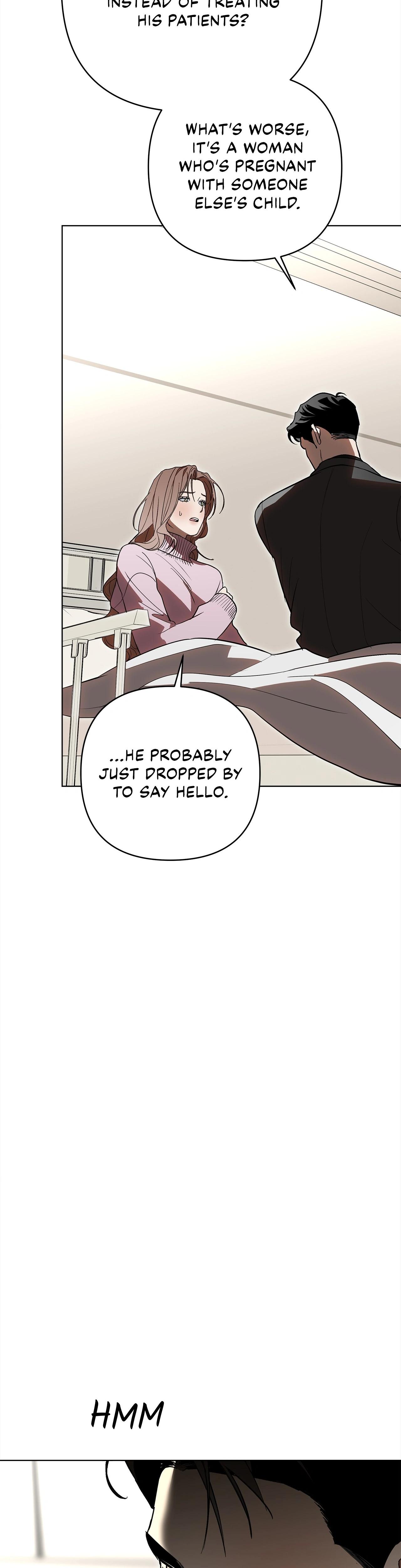 Absolute Threshold chapter 32 page 30