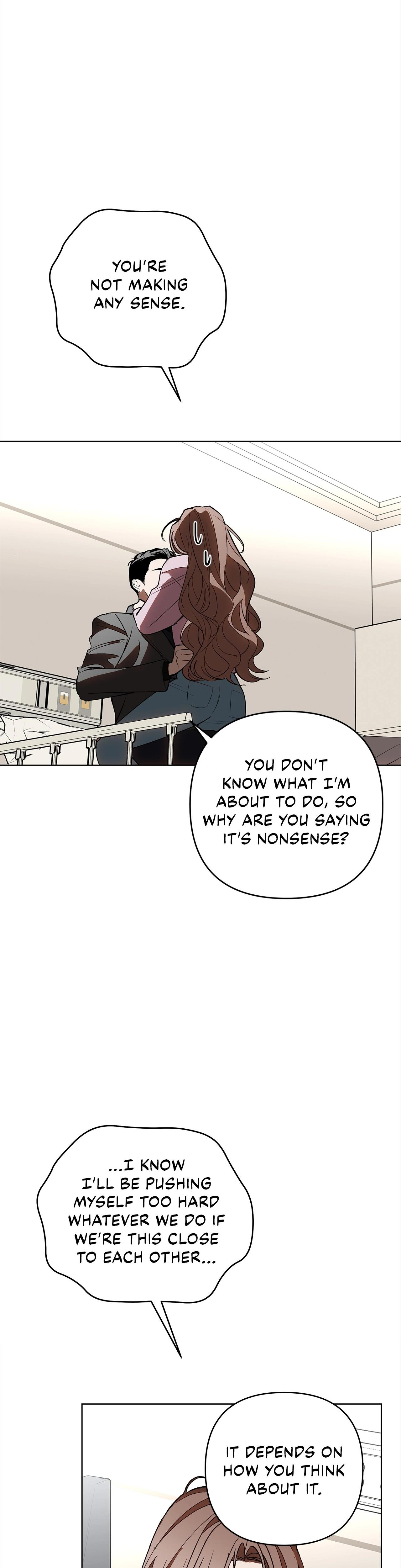 Absolute Threshold chapter 32 page 33