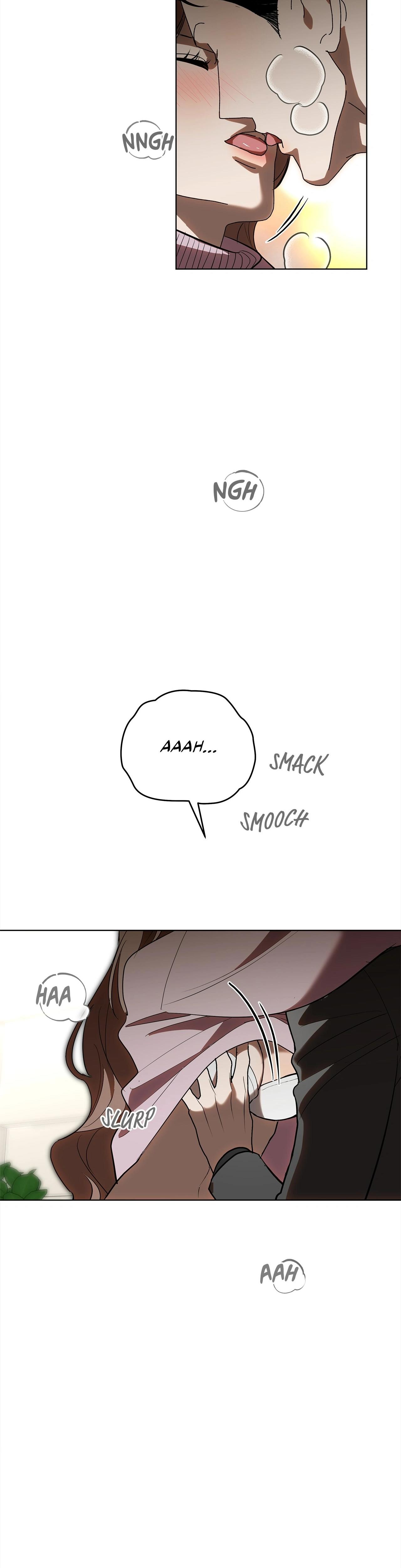 Absolute Threshold chapter 32 page 36