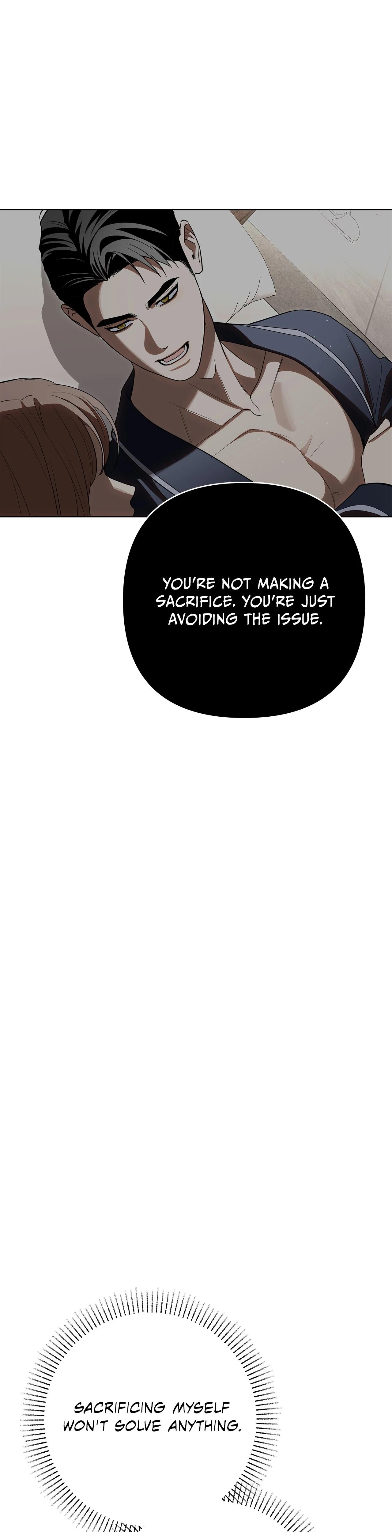 Absolute Threshold chapter 34 page 16