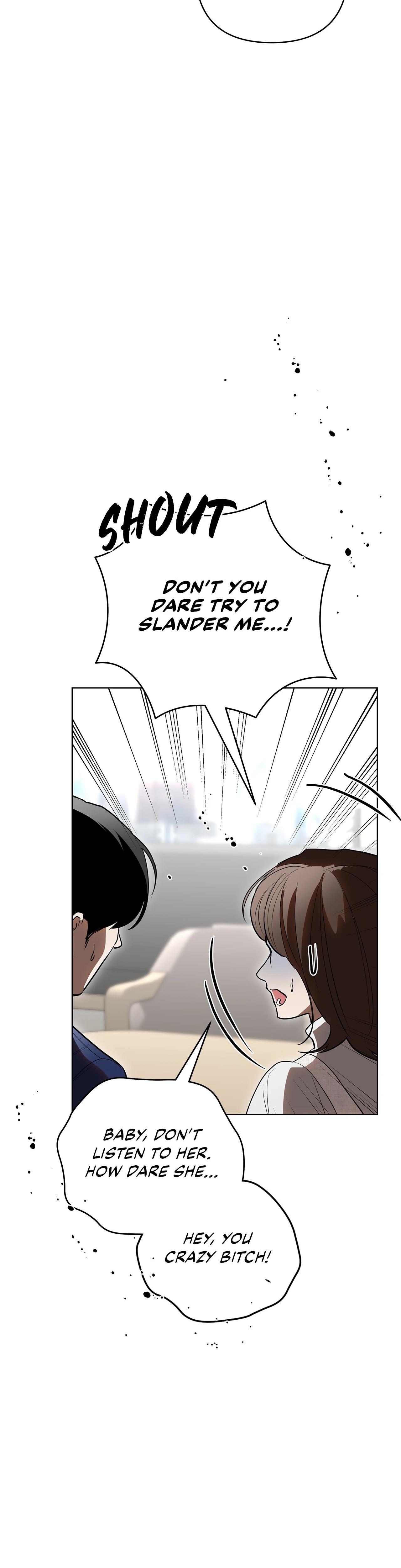 Absolute Threshold chapter 34 page 31