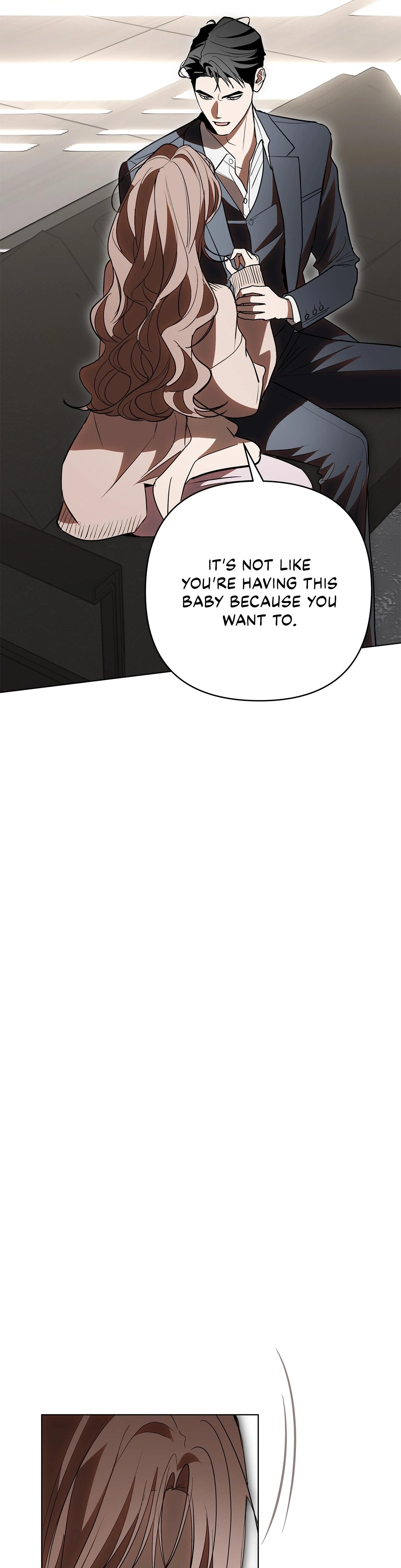 Absolute Threshold chapter 36 page 14