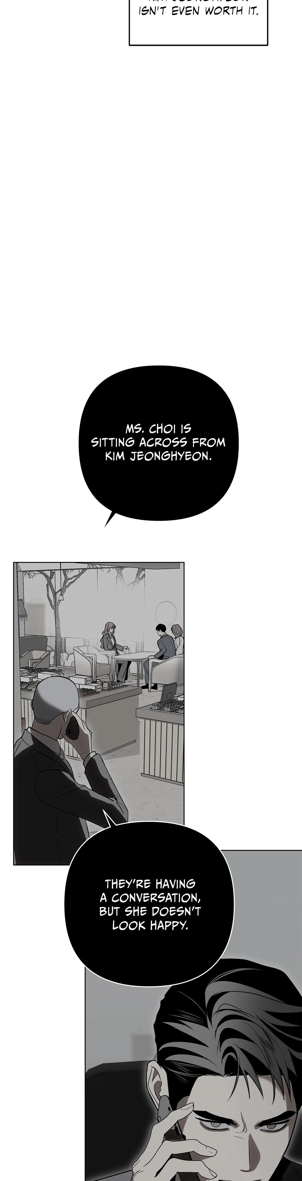 Absolute Threshold chapter 36 page 17