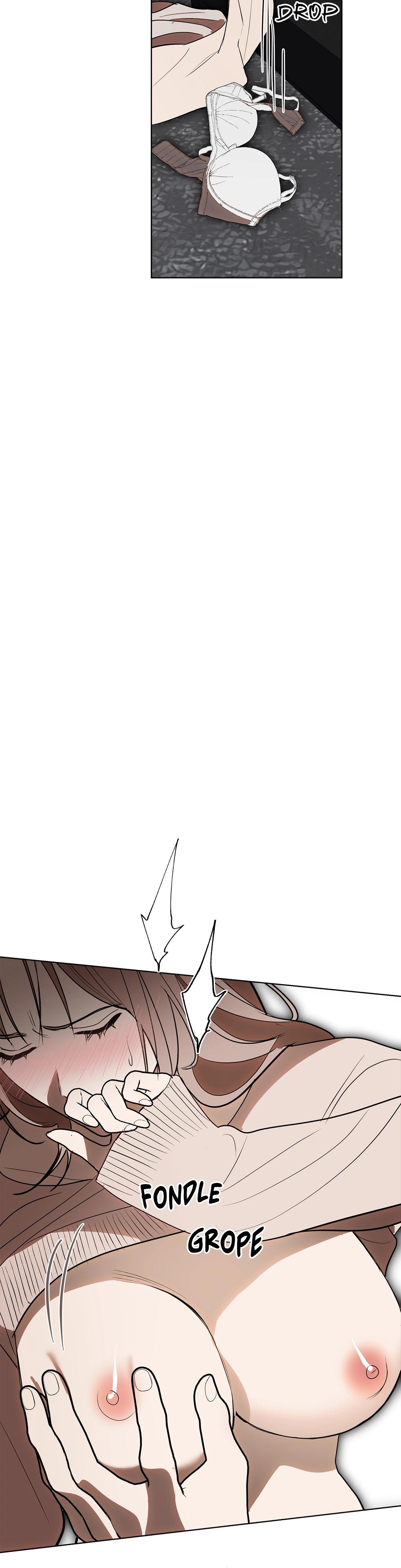 Absolute Threshold chapter 36 page 28