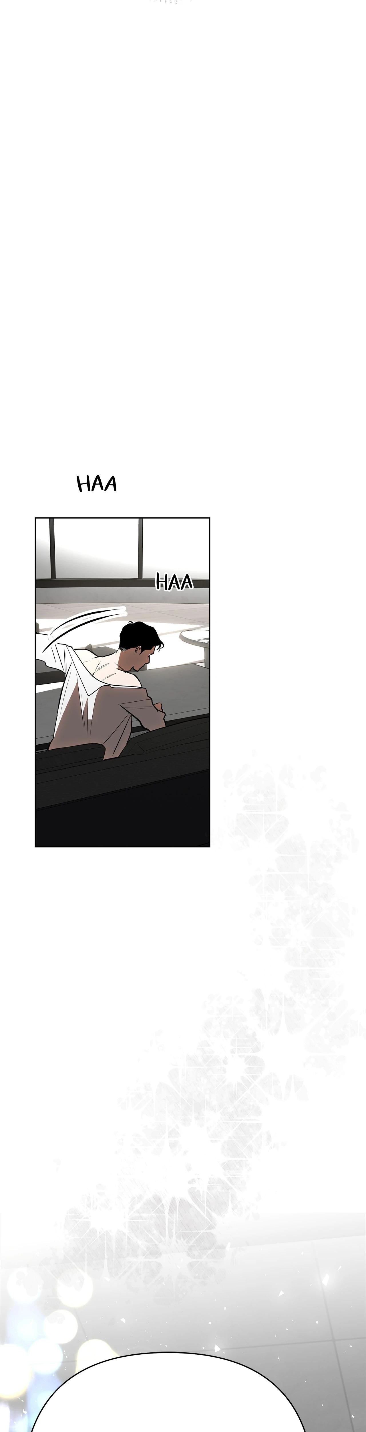 Absolute Threshold chapter 36 page 39