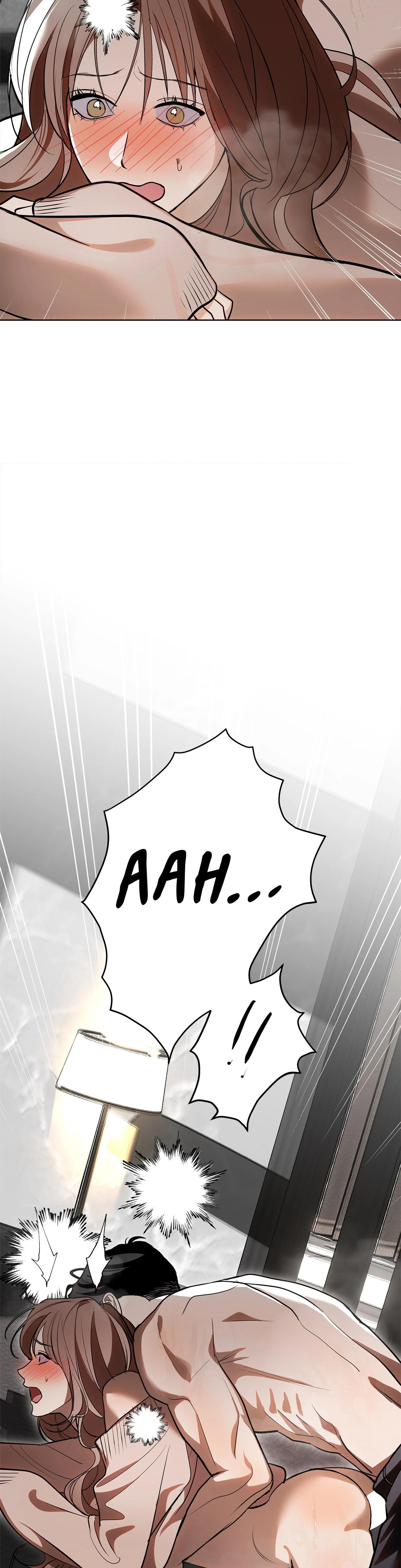 Absolute Threshold chapter 37 page 11