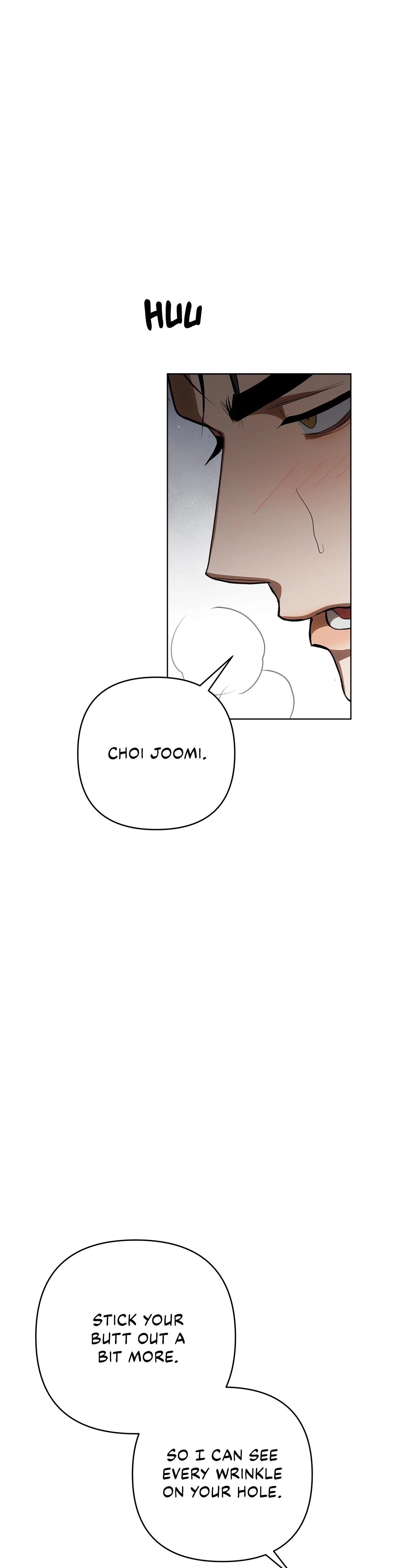 Absolute Threshold chapter 37 page 23