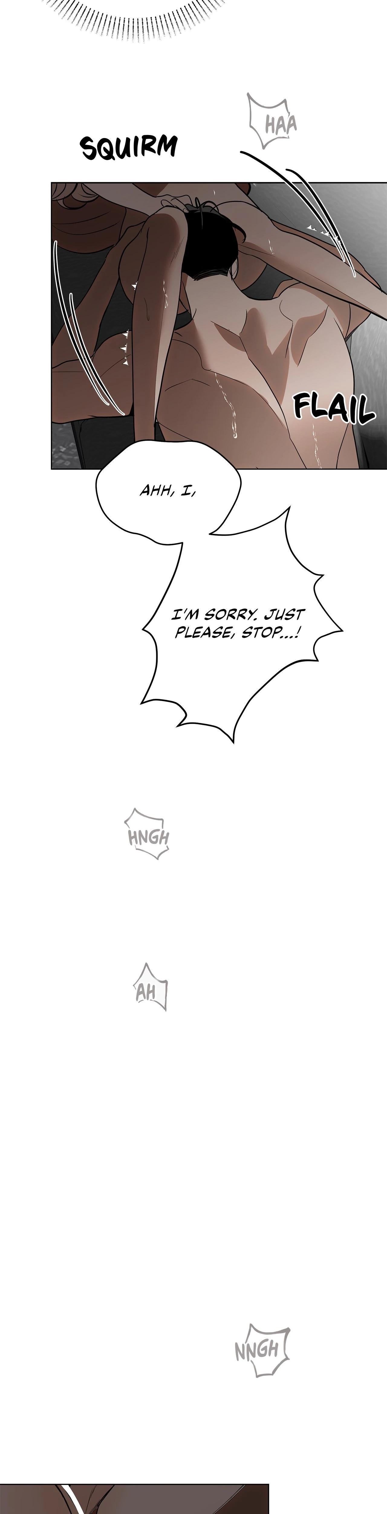 Absolute Threshold chapter 38 page 14