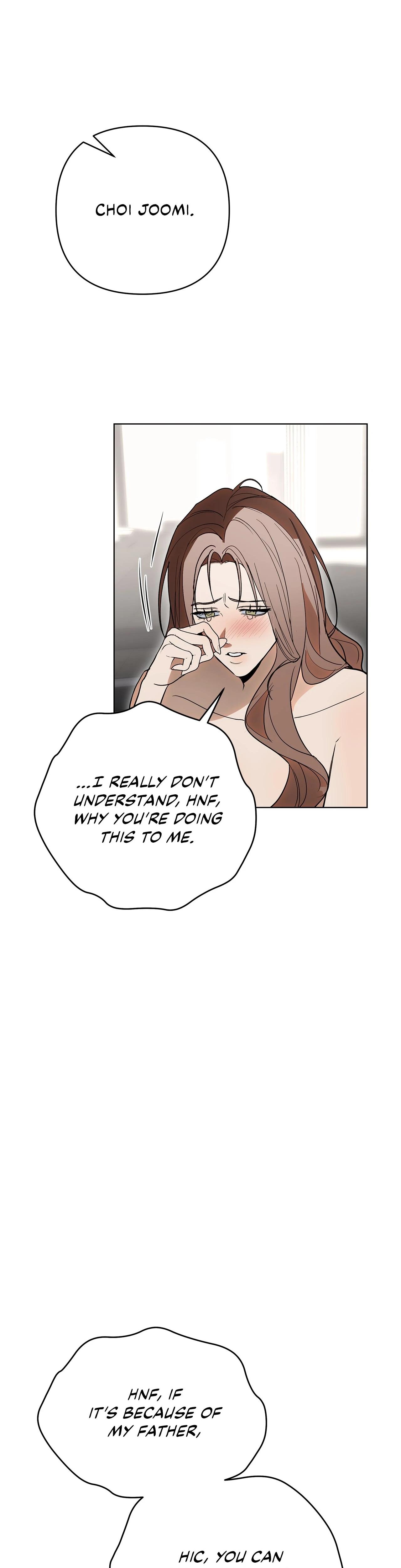 Absolute Threshold chapter 38 page 29