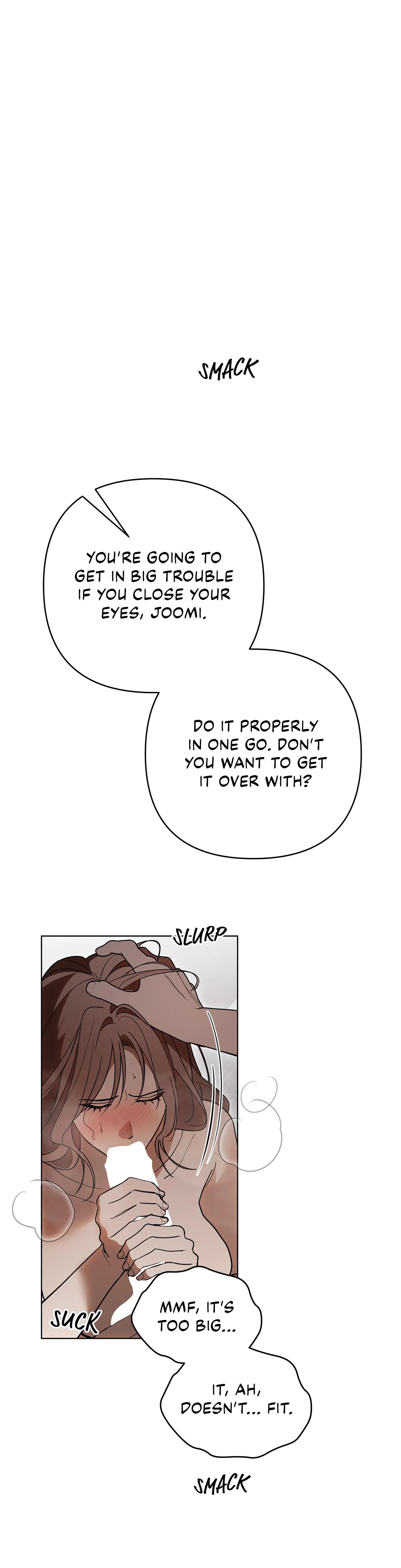Absolute Threshold chapter 38 page 40